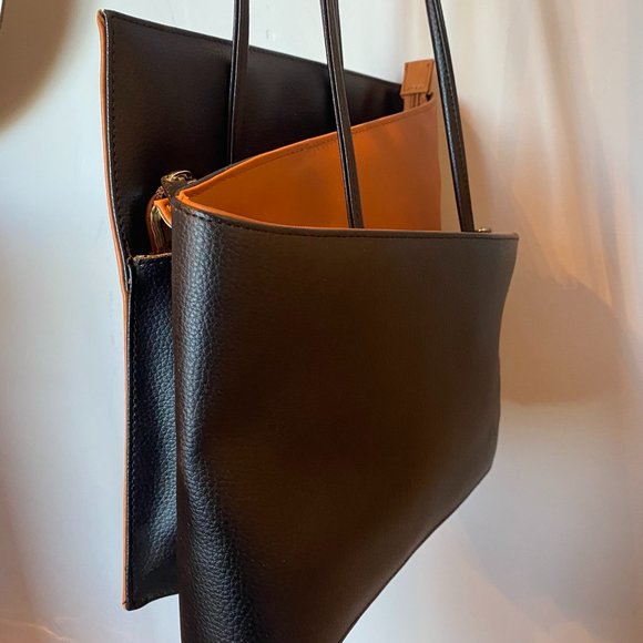 Cleo & Patek Leather of Paris Handbag - Picture 2 of 12